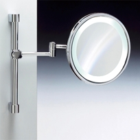 99189- Fluorescent light mirror