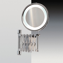 99188- Fluorescent light mirror