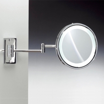 99187- Fluorescent light mirror