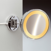 99153/1- Incandescent light mirror