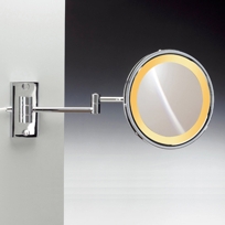 99157/2- Incandescent light mirror