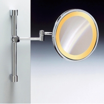 99159- Incandescent light mirror
