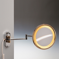99150- Incandescent light mirror
