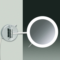 99850/1- Light mirror