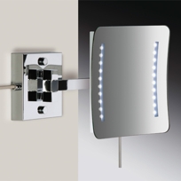 99877/2- Light mirror