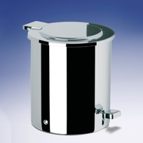 89100- Bath bins