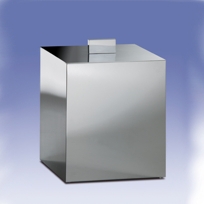 89139- Bath bins
