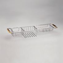 85105- Bath rack