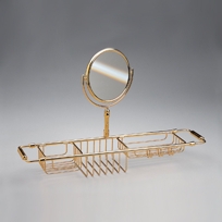 85115- Bath rack