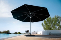 Samara Patio/Market Umbrella