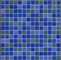 Hell's Kitchen #10 Blue