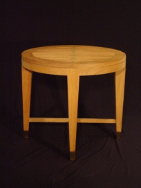 Plantation Occassional Tables