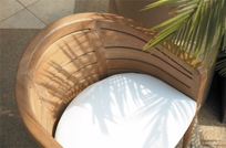 Oceansand Dining Chair