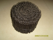 Double Loop Tie Wire For Sale
