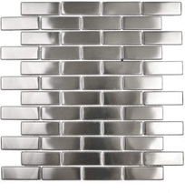 Stainless Steel Running Brick