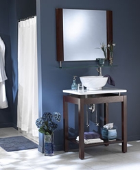 Urban Vanity Collection