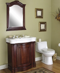 Wingate Vanity Collection