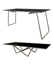Grasshopper Table