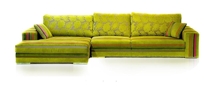 QBig Sofa