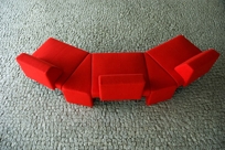 PLUMM SOFA