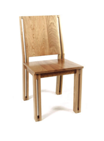 Wud Chair