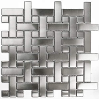 Stainless Steel Weave