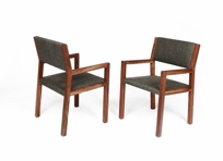Bedford Armchair
