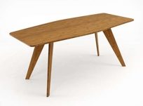 Cha Dining Table
