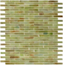 Mosaic Stained Glass Stix