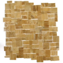 STIX Stained Glass Mosaic Tile