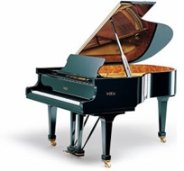 Fazioli Pianos at Neocon