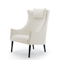 Tondo Armchair