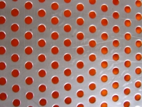 Perforated Metal