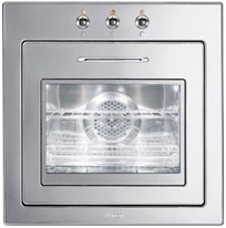 Ovens, FU65-5