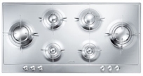 Cooktops, PU106