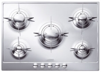 Cooktops, PU75