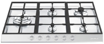 Cooktops, PTS727U5
