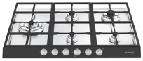 Cooktops, PTS727NU5