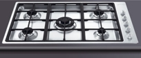 Cooktops, PGF95SCU3