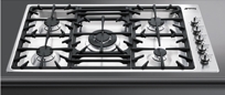 Cooktops, PGF95U3