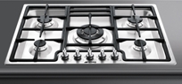 Cooktops, PGF75U3
