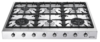 Cooktops, HB96CXU3