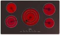 Cooktops, S2951TCU