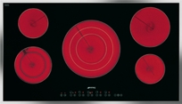 Cooktops, S2951CXU
