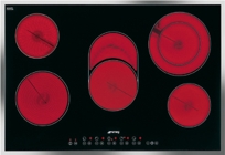 Cooktops, S2773CXU