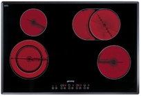 Cooktops, S2772TCU