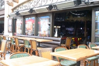 Multi-Slide Door