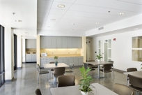 Plastic Laminate Fabrications