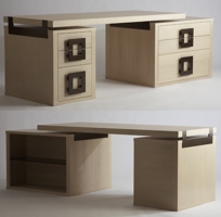 Info/DK-128B Desk