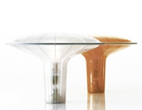 AGARICON: Table